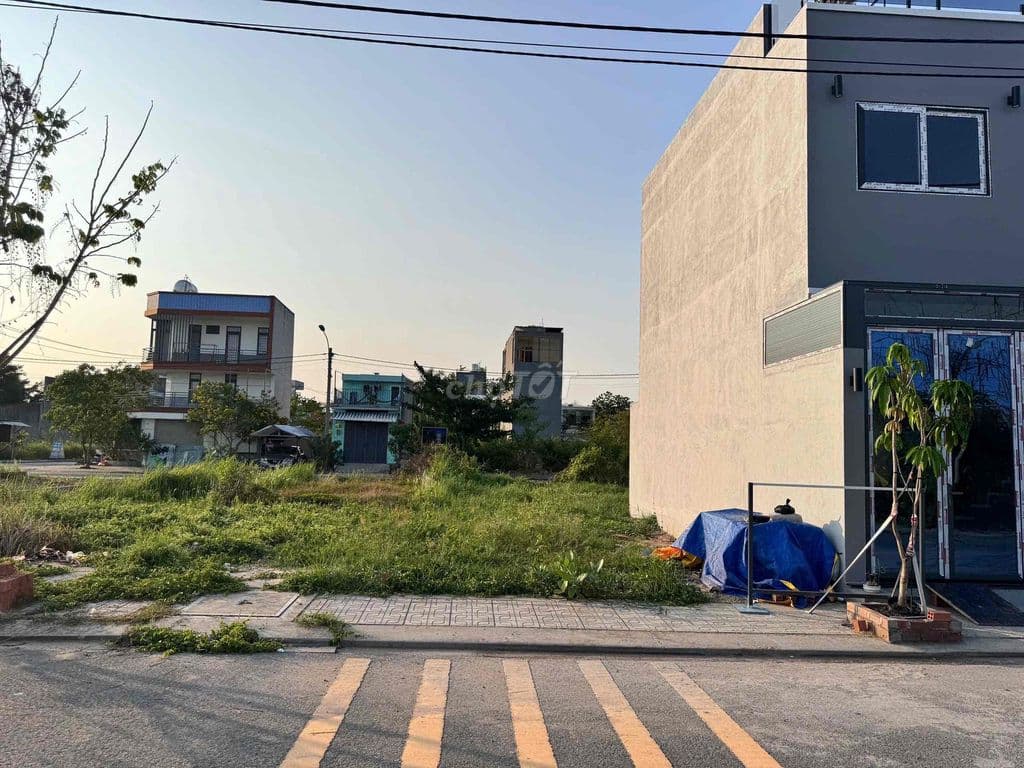 ĐẤT PHÂN LÔ - ĐƯỜNG 10m - 53m2 ( 5.2 x 10 ) - GẦN VÀNH ĐAI 3 - Sổ riêg - Ảnh 2