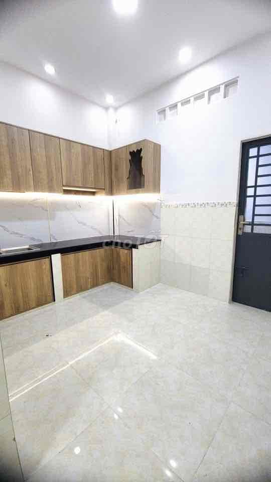 🔥HƠN 8X TỶ - 60M2 - 5 TẦNG - 9PN - SHR - ÂU DƯƠNG LÂN P3 Q8 - Ảnh 2