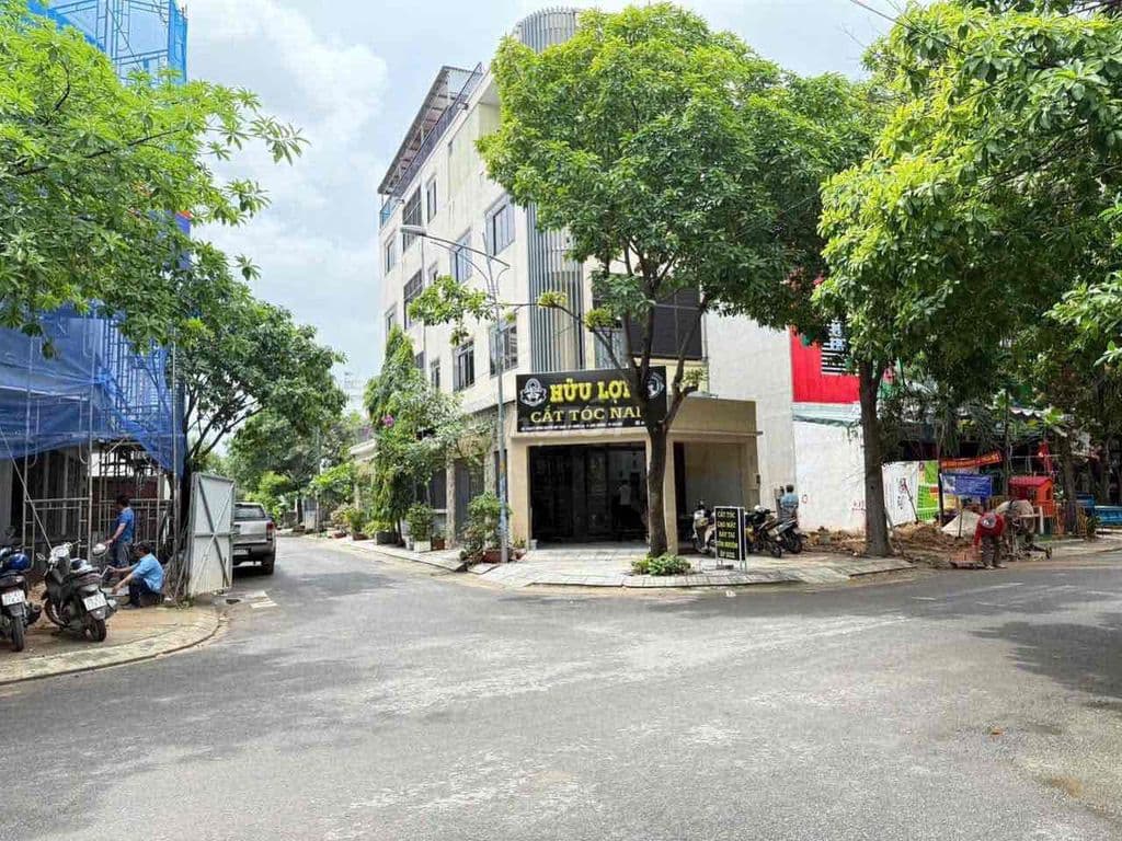 BÁN NỀN ĐẤT DA SÀI GÒN NEW LAND Đ. TRƯỜNG LƯU - Ảnh 3