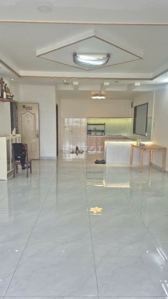 Bán CC Bình Minh P. An Khánh Q2 105m2 2PN 2WC viewĐB mát mẻ giá 6,3 tỷ