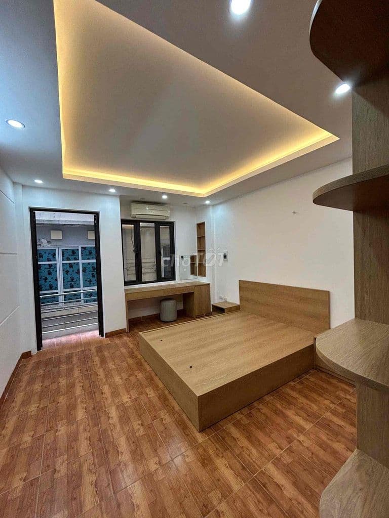 Tôi cần bán nhà phố Vĩnh Hưng, 5 tầng 4 ngủ 5 wc, 10m ra ô tô - Ảnh 3