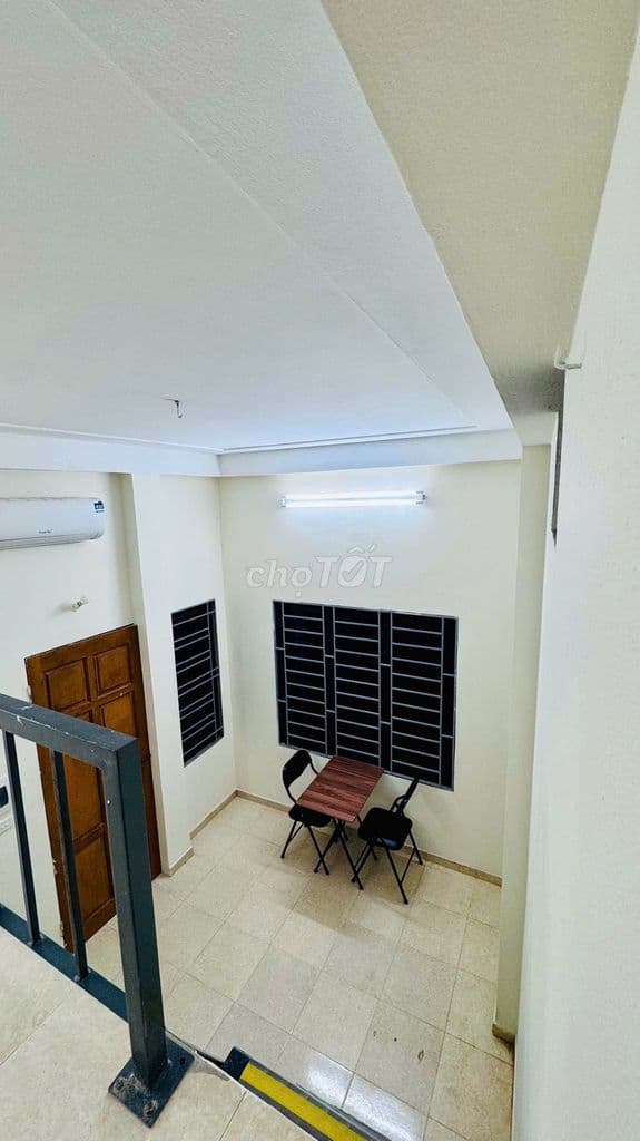 Phòng gác lửng 3tr – Khương Đình, khép kín, có điều hòa, vào ở ngay - Ảnh 3