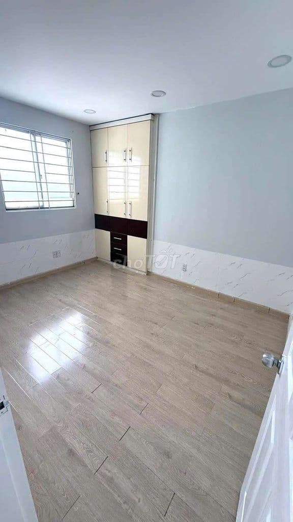 Bán căn hộ Lê Thành Tân Tạo, Bình Tân giá 840tr bao phí - Ảnh 3