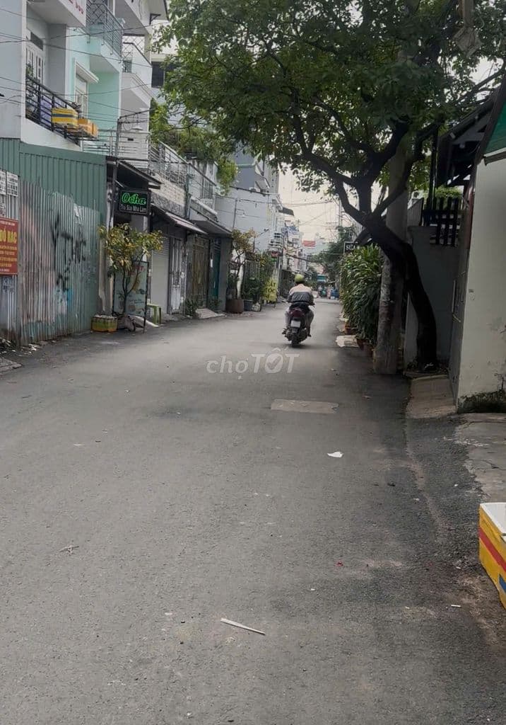 2 mặt tiền đường Hiệp Bình 2000m2 22x90m 100tỷ có HĐ thuê 180tr - Ảnh 2