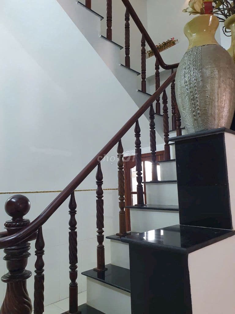 Chủ cần bán căn nhà vị trí gần chợ lạc quan , phường tân thới nhất - Ảnh 3