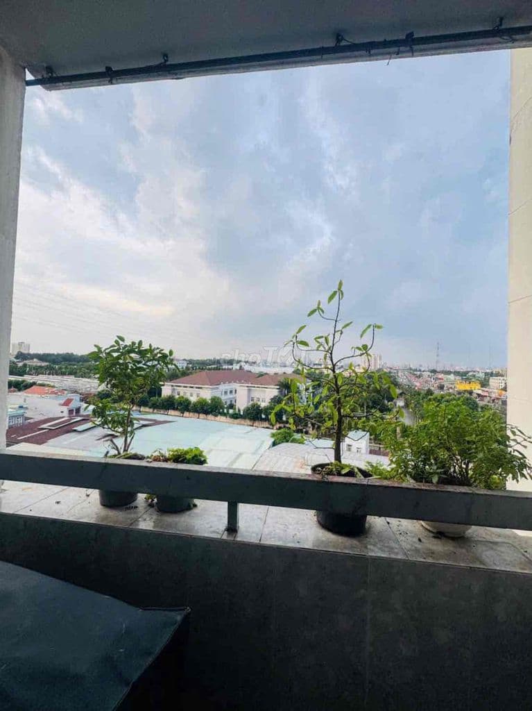 🌟 CĂN GÓC SIÊU THOÁNG - CHÍNH CHỦ GỬI BÁN CHUNG CƯ BESCO AN SƯƠNG Q12 - Ảnh 2