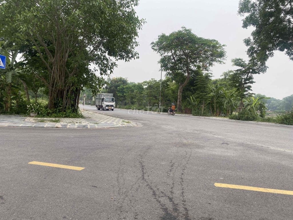 127m CHỈ 40tr/m ĐÓN SÓNG KCN 300ha XUÂN NỘN THƯ LÂM Ô TÔ ĐỖ CỬA - Ảnh 2