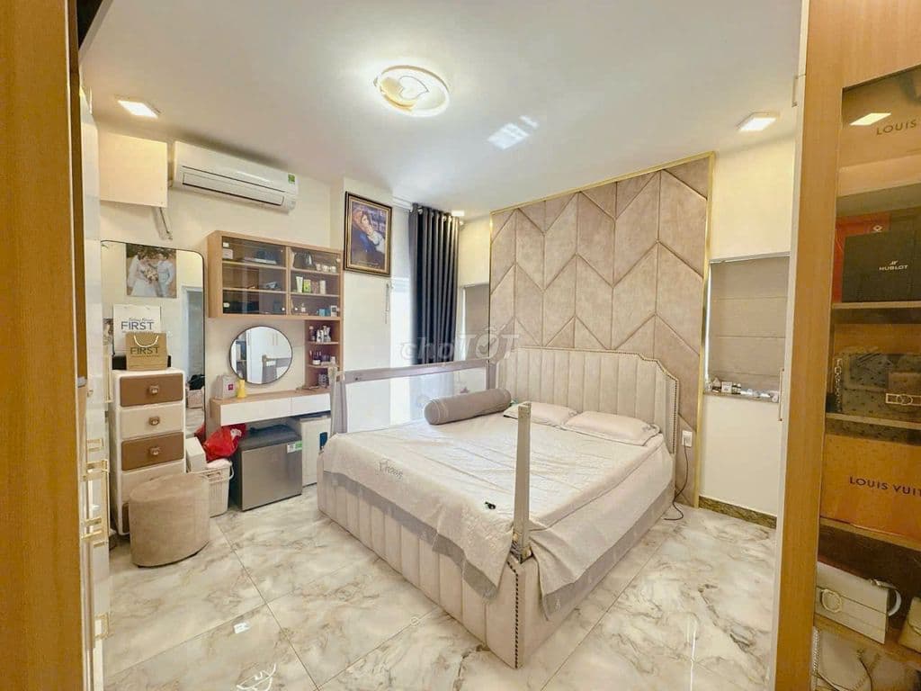🔥 BÁN NHANH CĂN HỘ ORIENTAL PLAZA 2PN/2WC TÂN PHÚ - Ảnh 2