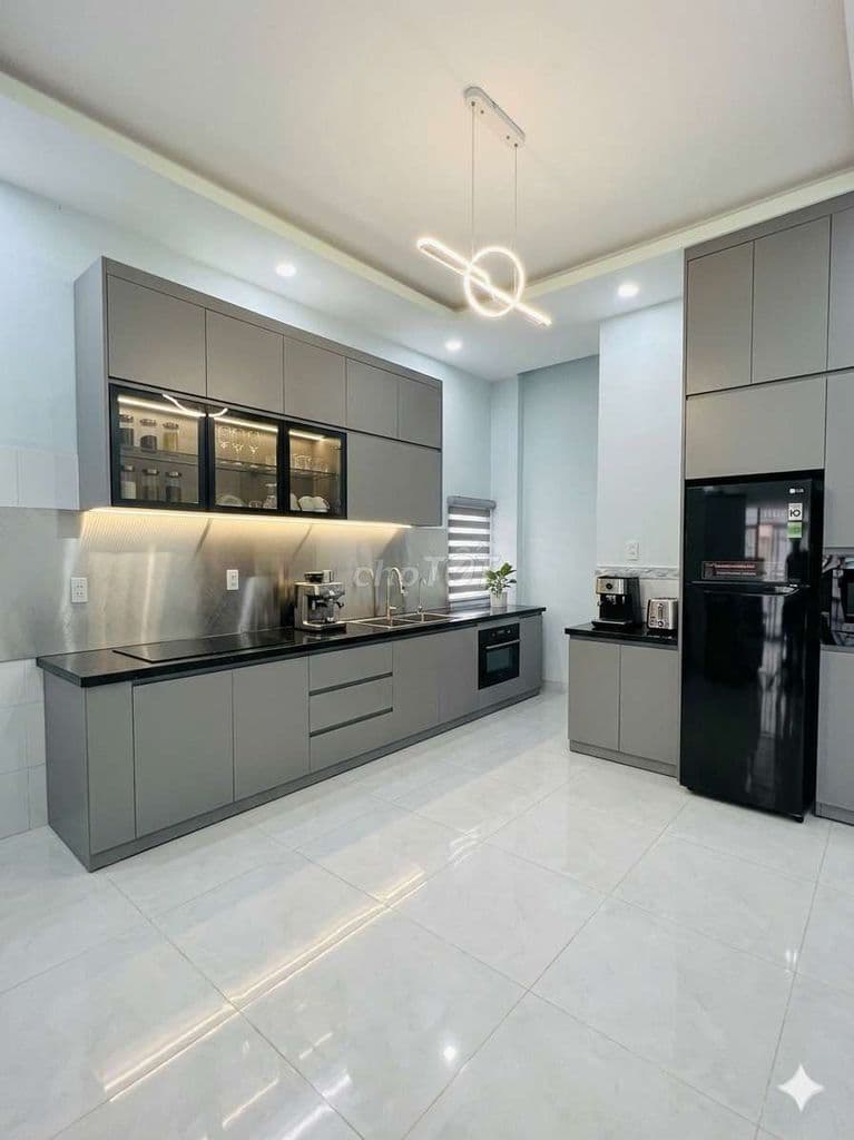 💥 4 X 14. 2 LẦU. ĐƯỜNG 6M. GẦN SÁT BỆNH VIỆN QUẬN BÌNH TÂN - Ảnh 3