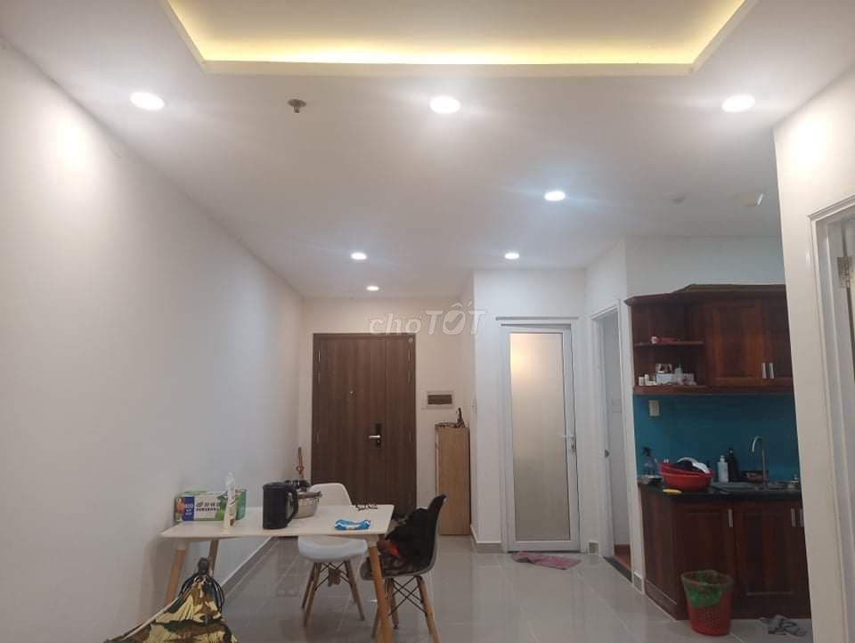 BÁN CĂN HỘ ORCHID PARK - ĐÃ CÓ SỔ - 72M2, 2PN-2WC GIÁ 2.950 TỶ - Ảnh 2