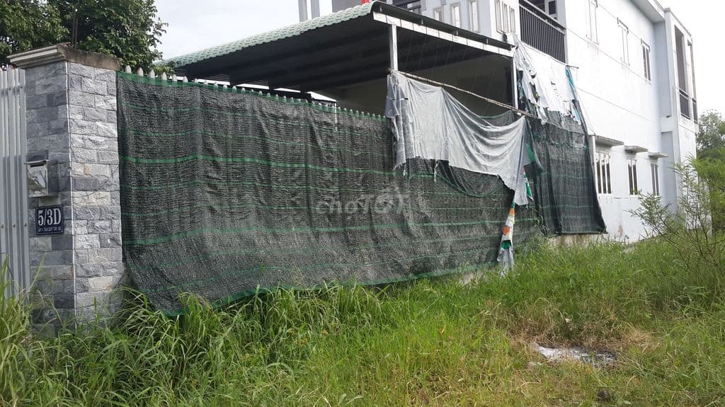 310m2 đất mặt tiền T12 Xã Tân Quý Tây, Bình Chánh - Ảnh 2