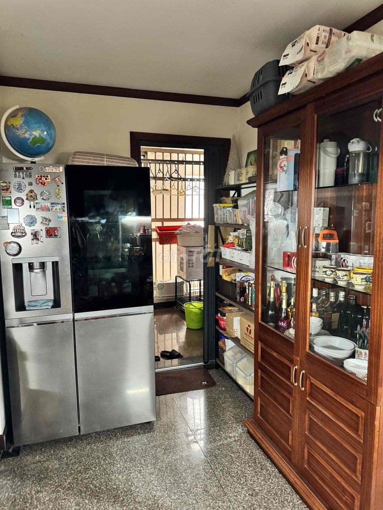 Căn hộ Giai Việt 115m2 2 phòng ngủ - Ảnh 3