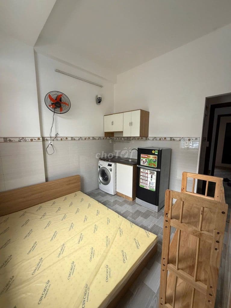 Hẻm ô tô kinh doanh sát Hòa Hưng, Quận 10, 103m2, 6 phòng, nhỉnh 15 tỷ - Ảnh 3