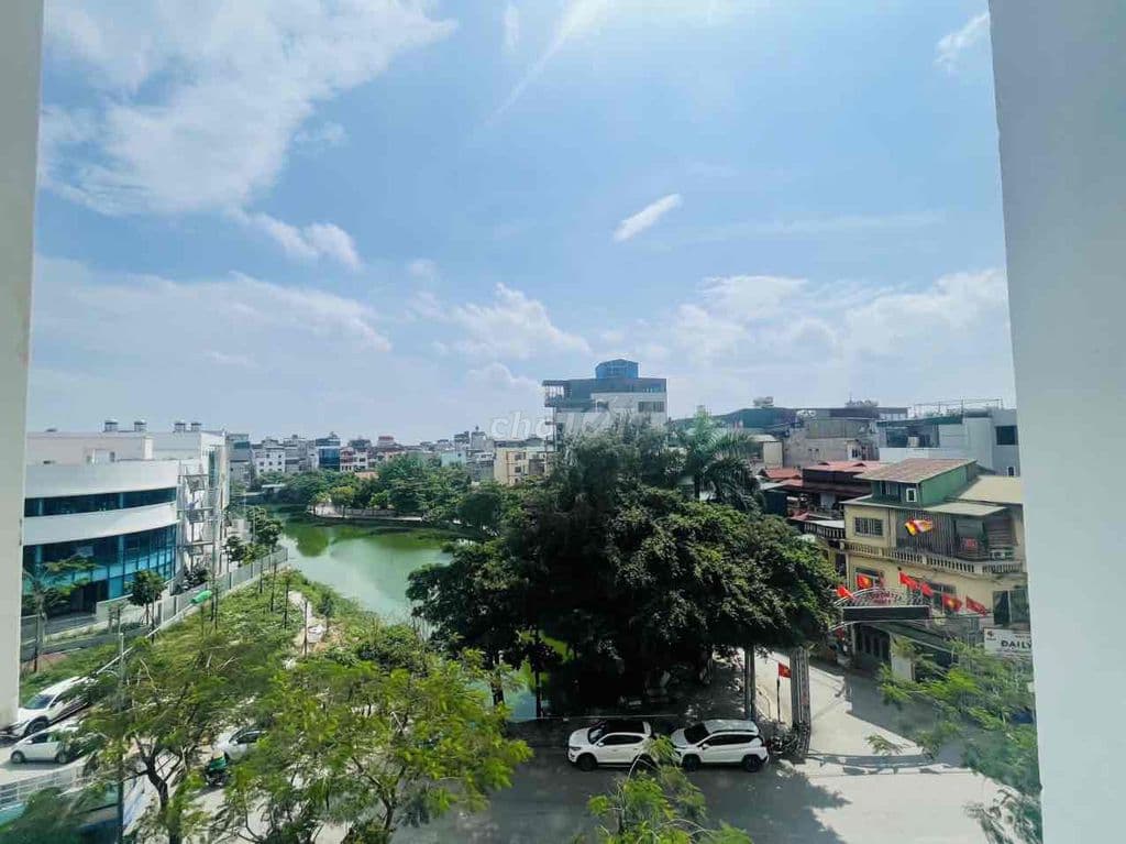 SỔ HỒNG LÂU DÀI - 4,7 TỶ - 58M - 2 NGỦ - 2 WC - TẠI KĐT TÂY NAM LĐ