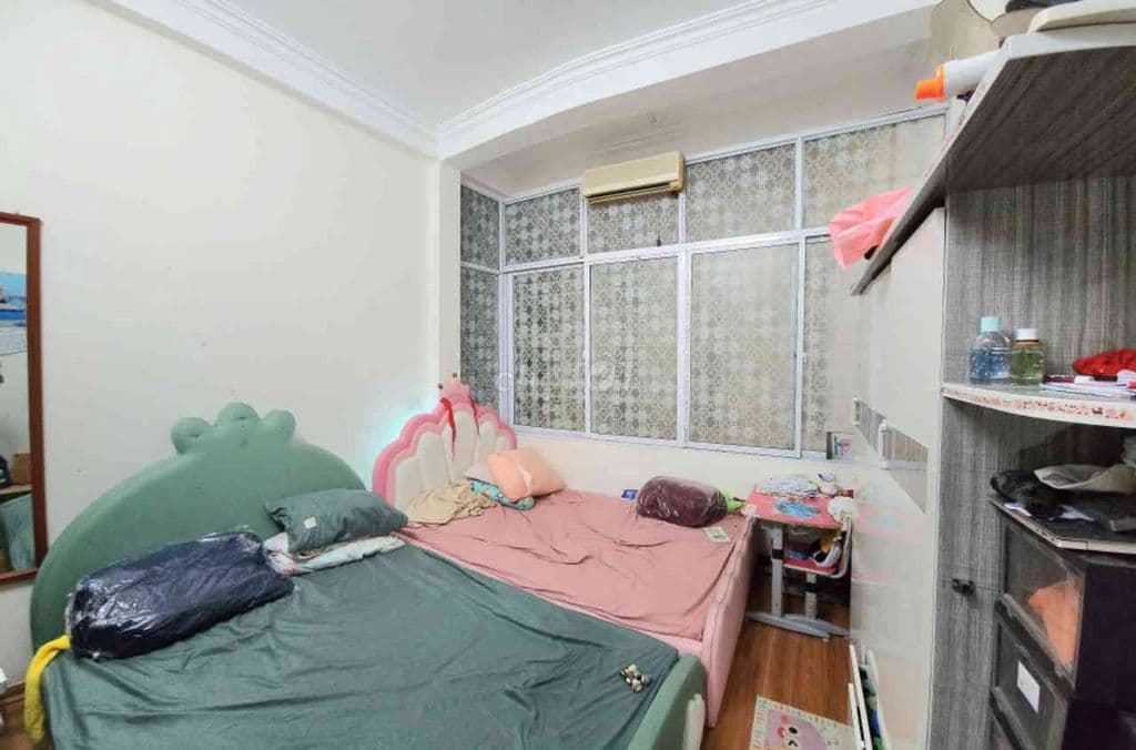 Nhà Hai Bà Trưng 5 Tầng, chỉ 5.1 tỷ - Ảnh 2