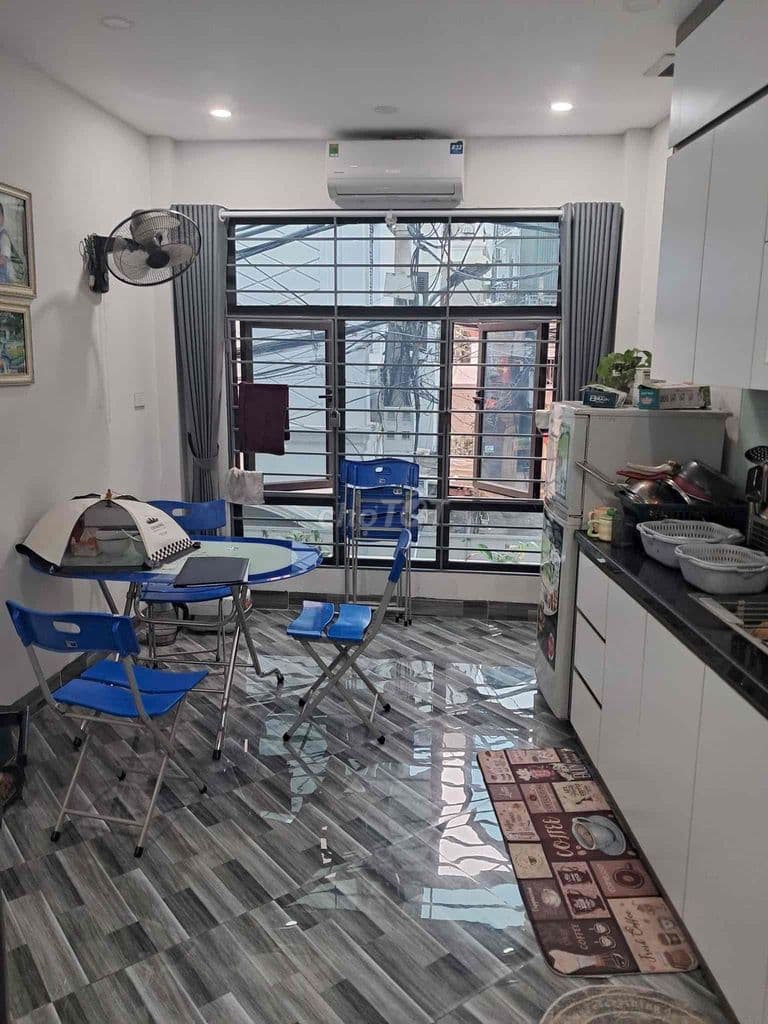 Ô tô đỗ cổng phố Minh Khai nhà đẹp 2 thoáng nông 40m2 x5T giá 7.9 tỷ s - Ảnh 2