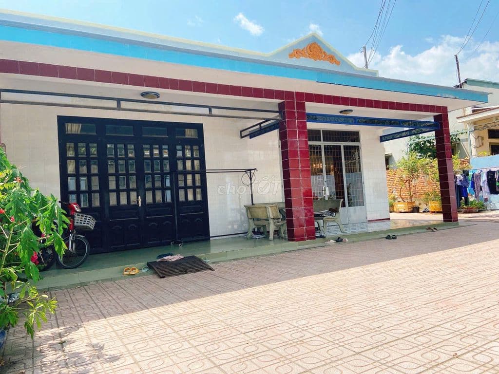 bán đất tặng nhà phường Long thành mỹ diện tích lớn gần 500m2 - Ảnh 3