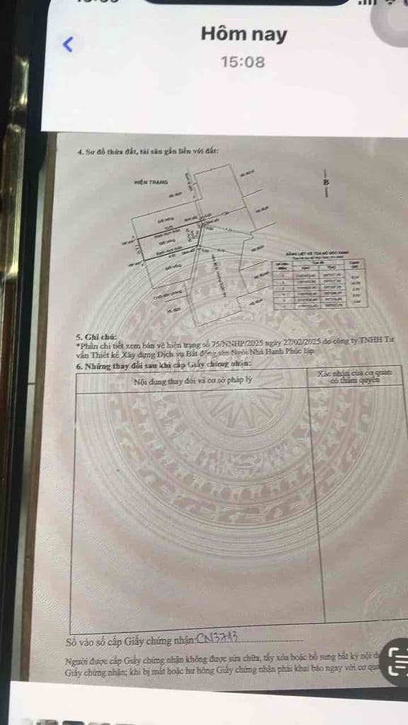 không cần xây nhà