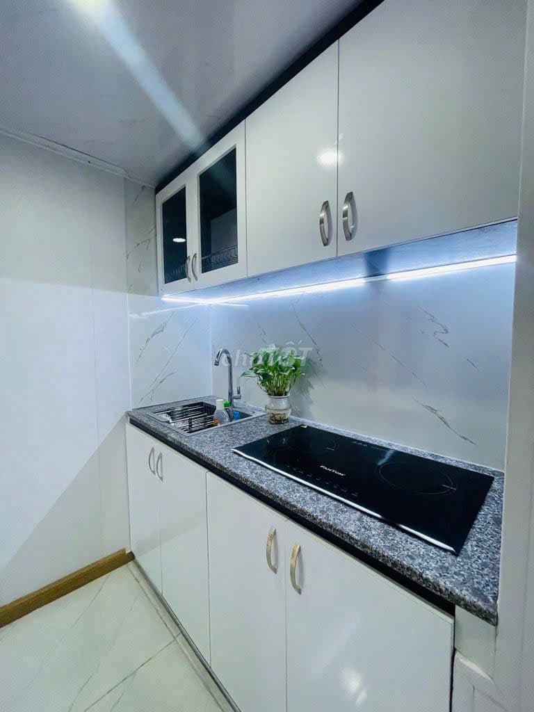 Chính chủ bán căn tập thể tầng 1 - Tôn Đức Thắng - 55m2 - Nhỉnh 3 tỷ - Ảnh 2