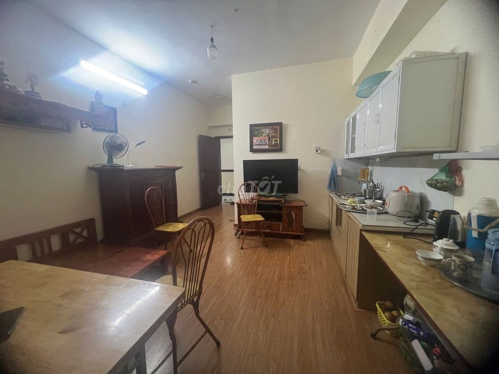 CHÍNH CHỦ BÁN CĂN HỘ CT11 KIM VĂN KIM LŨ - 45M2 - TẦNG CAO THOÁNG MÁT