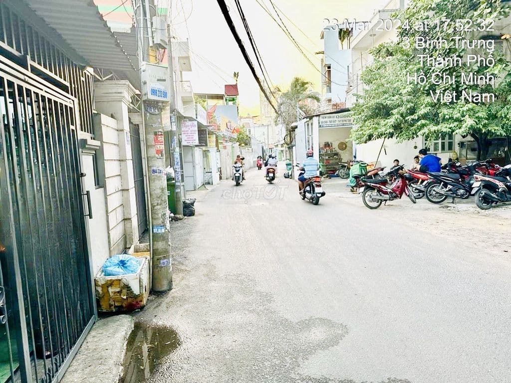 ĐI NƯỚC NGOÀI, BÁN NHÀ GẤP, DOWN GIÁ SÂU NẾU KHÁCH THIỆN CHÍ - Ảnh 3