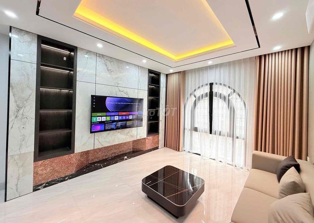 CẦU GIẤY 70m , 7 tầng , 31tỷ , OTO , KINH DOANH , THANG MÁY . - Ảnh 2