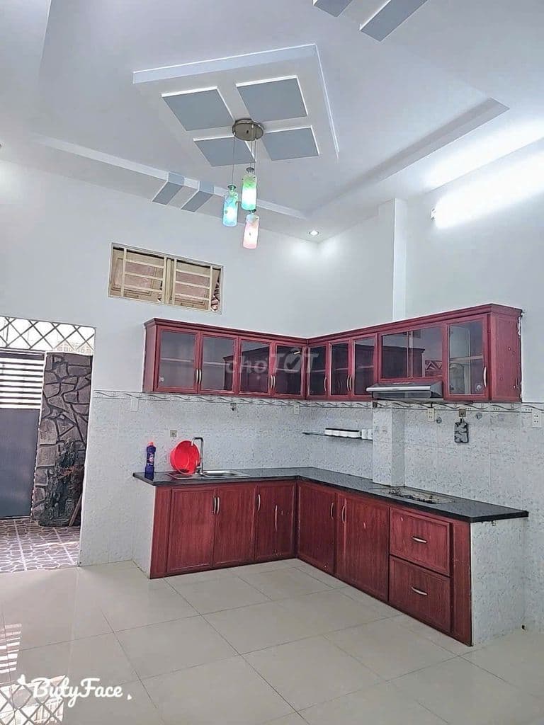 CHÍNH CHỦ Ngộp BANK Bán Gấp Căn 5 Tầng 80m2 5PN5WC Ngay AeonTPhú 7,2TỶ - Ảnh 2