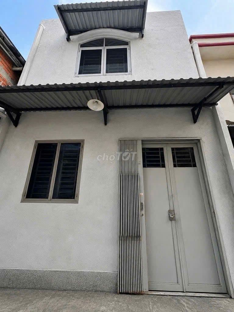 NHÀ SANG TRỌNG 2 TẦNG_5 x 11m_KHU VIP TÔ HIỆU_TÂN PHÚ_HẺM Ô TÔ_4.8 TỶ