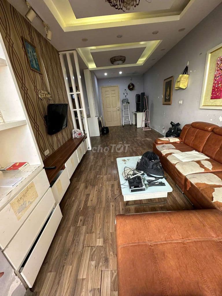 Bán căn 2PN 65m² HH Linh Đàm 🌿 có sân vườn giá 2.5x tỷ - Ảnh 3