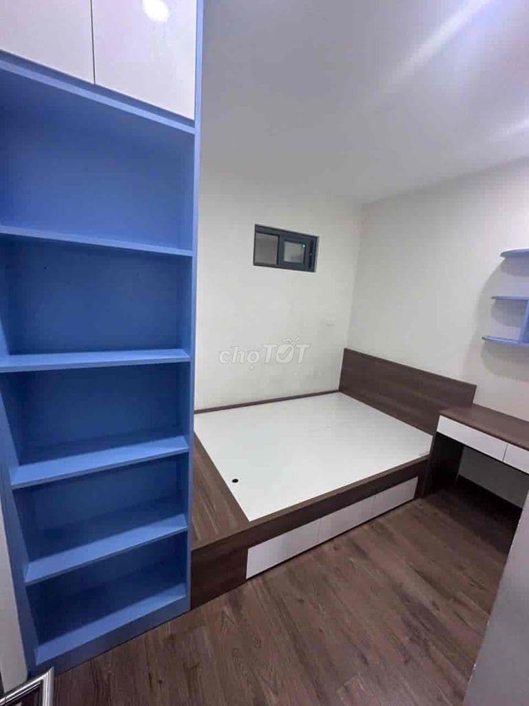 SỔ ĐỎ TRAO TAY_CHUNG CƯ H1 MỄ TRÌ_PHẠM HÙNG_GẦN BẾN XE MỸ ĐÌNH - Ảnh 3