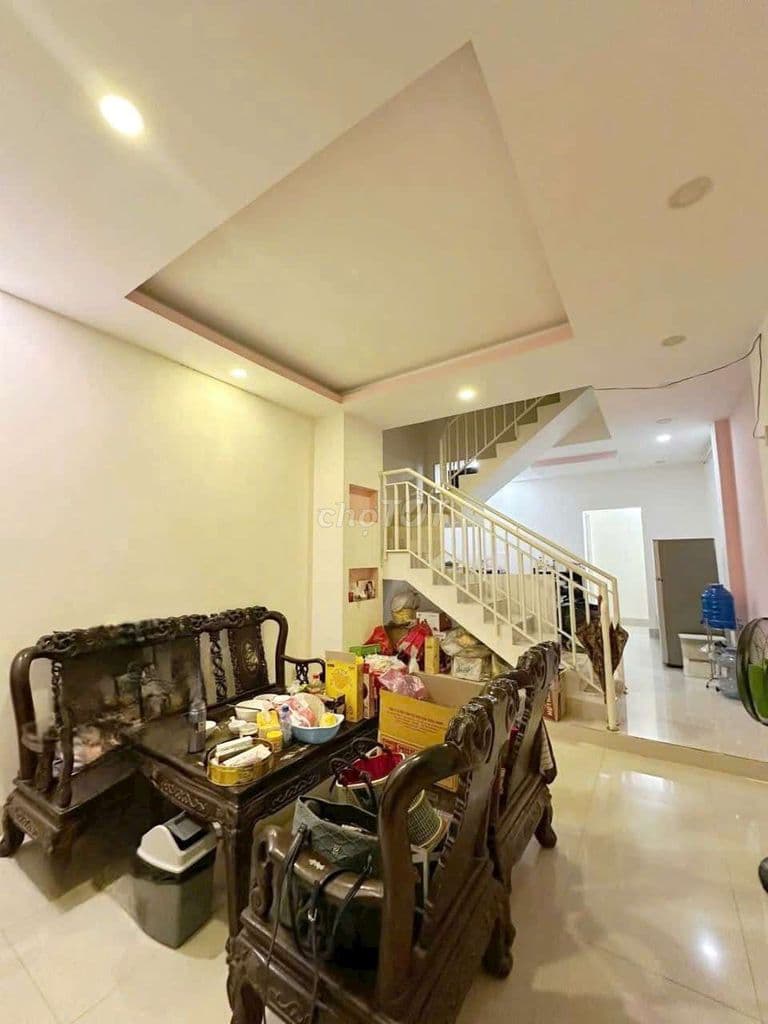 NHẬN KÝ GỬI Bán nhà 1T1L hẻm 47 Trường Lưu P. Long Trường Q9 - Ảnh 2