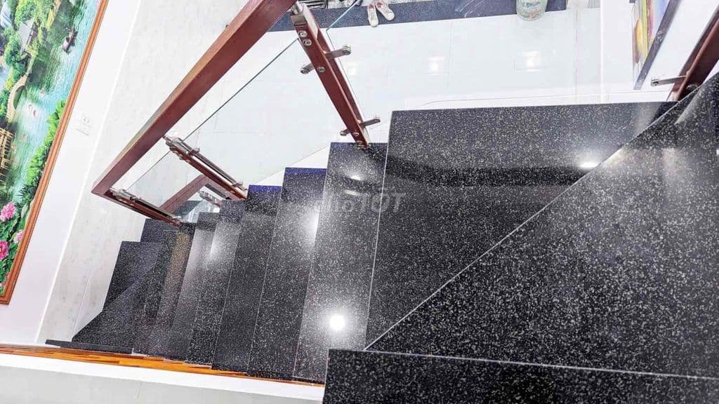 Nhà đẹp 53m2 Trung tâm Trường Thọ Thủ Đức - Ảnh 3