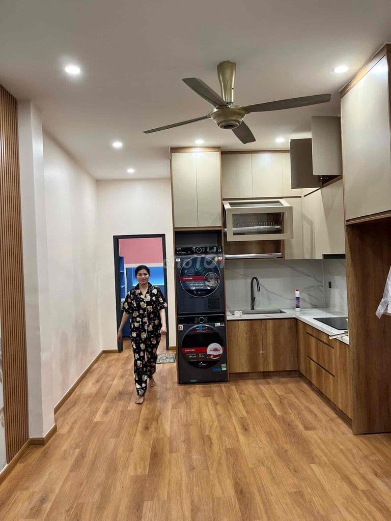 nhà đẹp hiện đại vi bằng - Ảnh 3