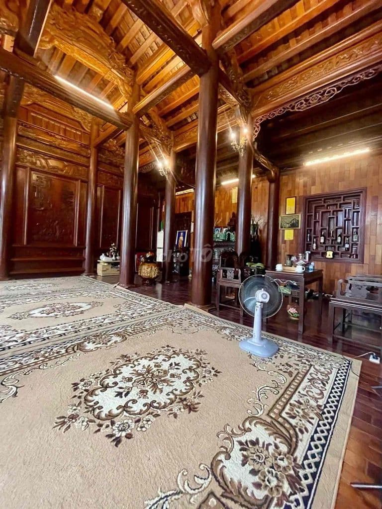 Nhà mặt phố Hoàng Cầu - Voi Phục - Ảnh 2