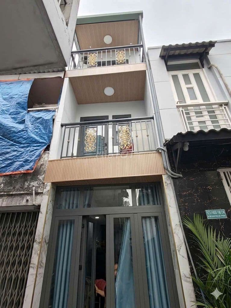 nhà chính chủ cần bán - Ảnh 3
