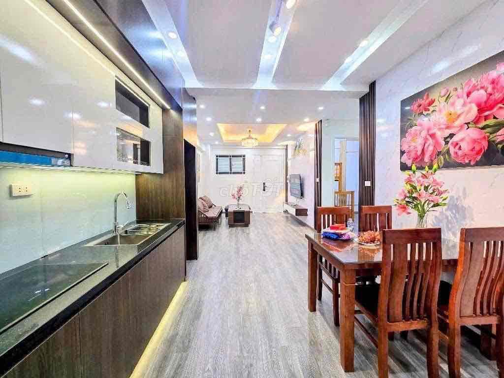 🏡 BÁN CĂN HỘ CHUNG CƯ VIỆT HƯNG 2PN+2WC – FULL NỘI THẤT GIÁ HƠN 4TỶ - Ảnh 3