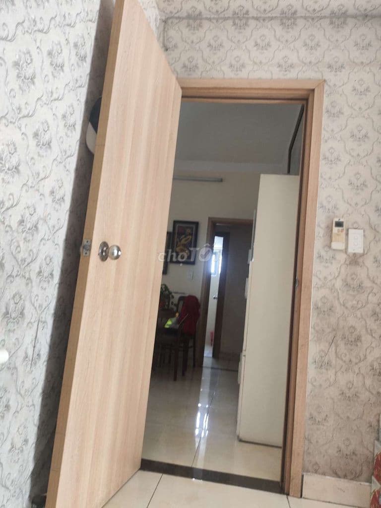 nhà hẻm Tân phú .Tô hiệu
