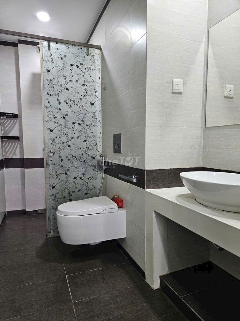 Bán gấp căn hộ 3PN giá rẻ nhất Thăng Long N01 - Ảnh 2