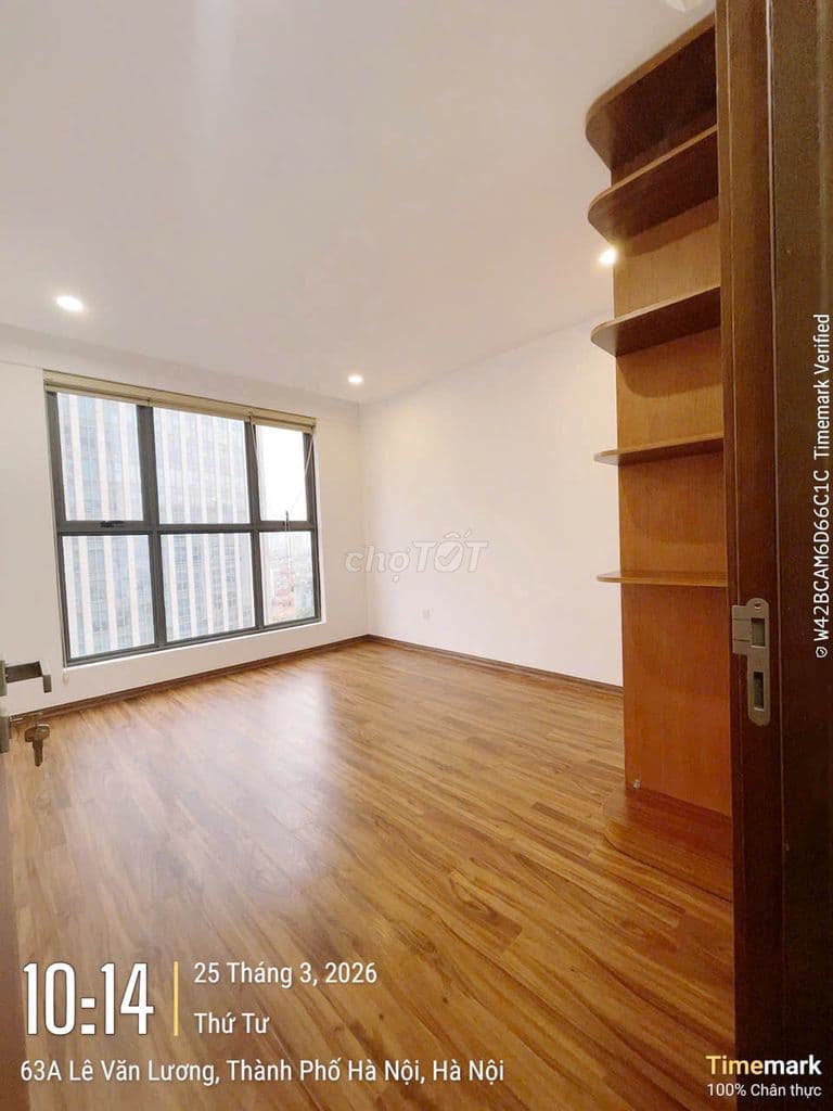 Tôi là chủ nhà!!!Cần bán chung cư cao cấp 106 m2,3 PN tòa Golden Palm - Ảnh 3