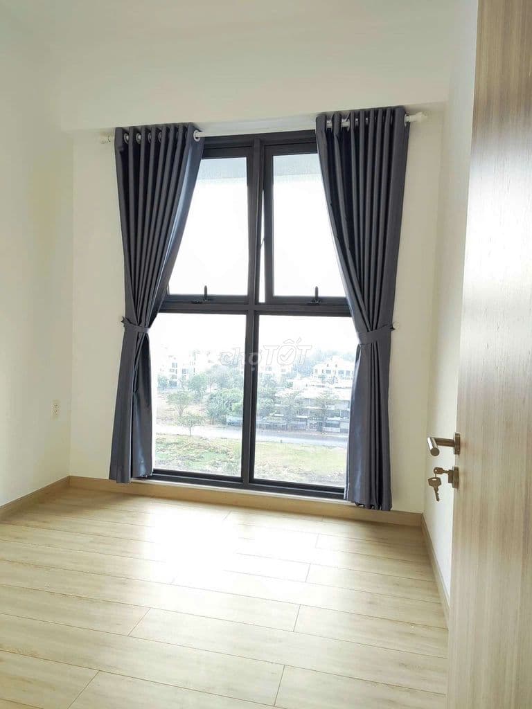 2.98 tỷ căn 2pn2wc,nhà mới đẹp lầu trung view thoáng - Ảnh 2