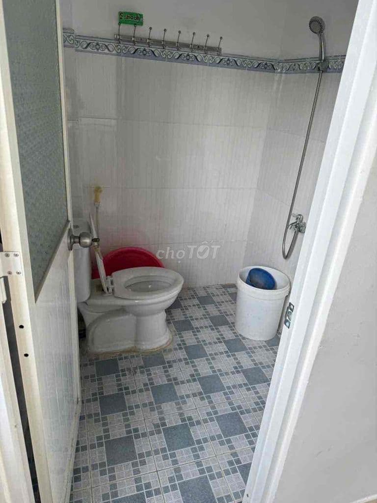 BÁN GẤP! NHÀ MỚI HÓC MÔN, 2 PHÒNG NGỦ GIÁ RẺ - Ảnh 2