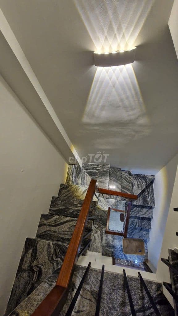 Chính chủ bán nhà riêng Đống Đa Hà Nội 4 tầng 3 phòng, 4 Tỷ 79 - Ảnh 2