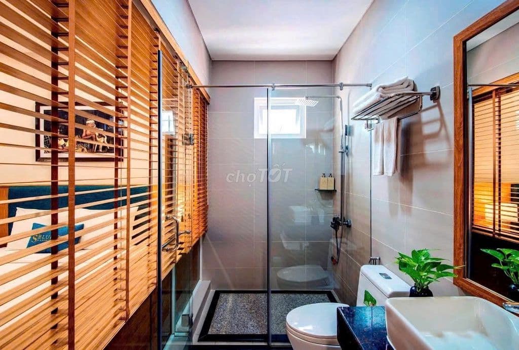 BÁN TOÀ KS 45PN FULL NỘI THẤT CAO CẤP CÓ HĐ THUÊ 350TR/THÁNG - Ảnh 3