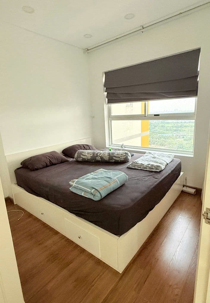 CHỦ ĐI CHÂU Á NÊN CẦN BÁN CĂN 51M2 GIÁ 3 TỶ 300 TRIỆU - Ảnh 2