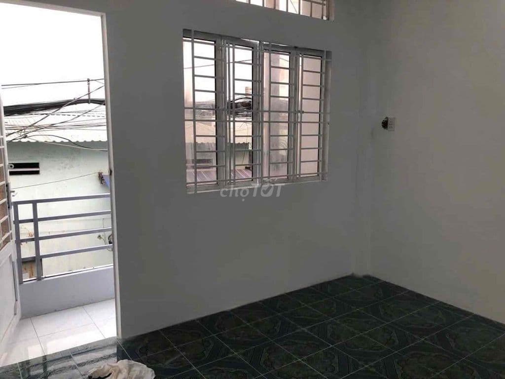 🏡 BÁN NHÀ Q12 NGUYỄN THỊ NHUẦN - GIÁ 3.6 TỶ - HẺM OTO - SIÊU RẺ - Ảnh 3