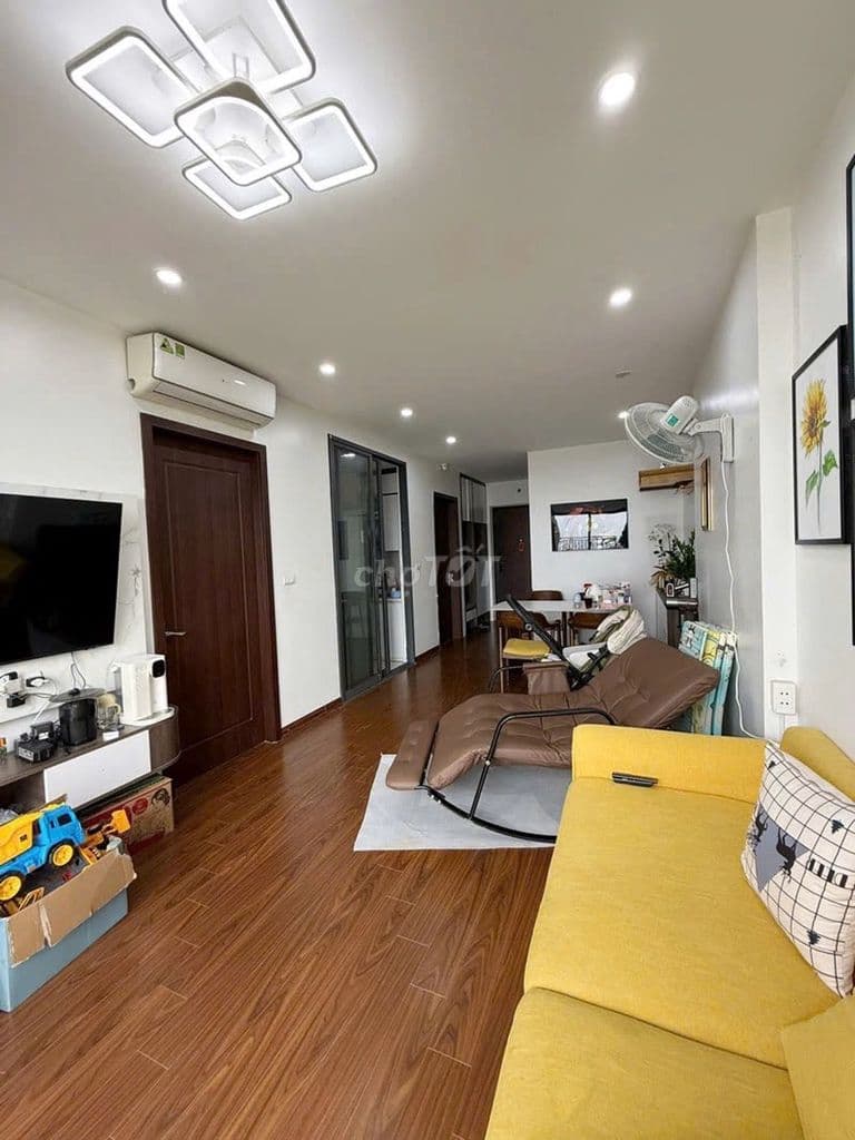 💎💎💎 Bán gấp căn hộ chung cư Homeland Long Biên Hà Nội 70m - Ảnh 2
