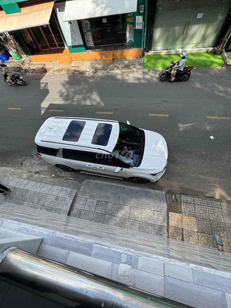 Mặt Tiền Lê Hồng Phong Quận 5 Chỉ 9,5 tỷ TL Giá tốt