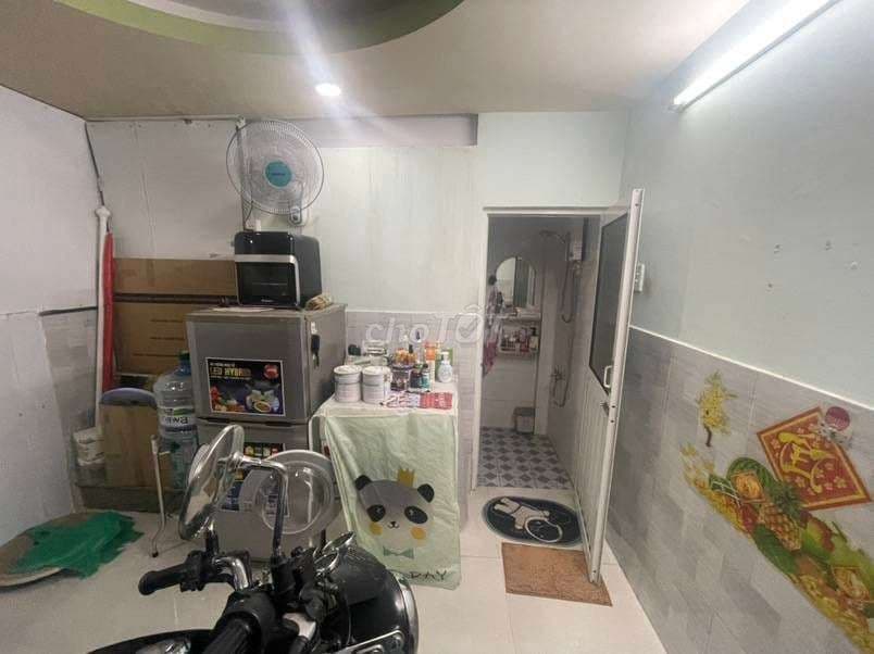 17PN 5 Tầng Thu Nhập 50tr Tháng Q4 - Ảnh 3