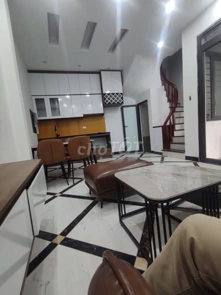 bán nhà 42m Trương Định Hoàng Mai chỉ hơn 6 tỷ - Ảnh 3