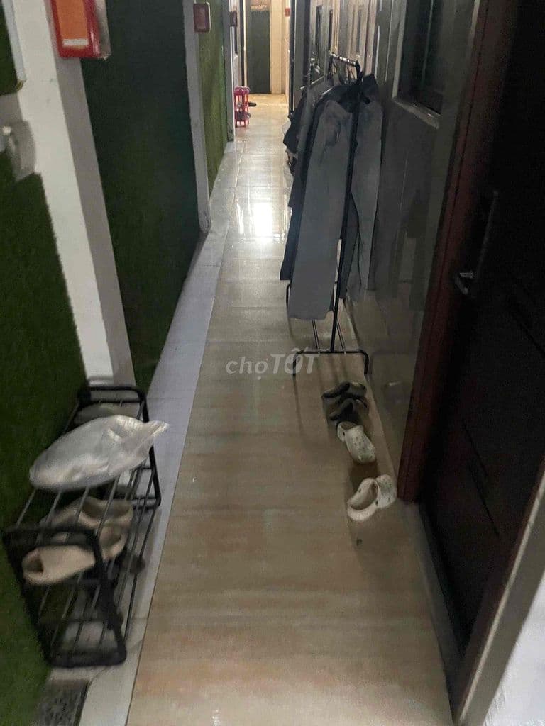 Bán CHDV 17 Phòng Full NTNgay Metro2-ThamLương-Q12 - Ảnh 3